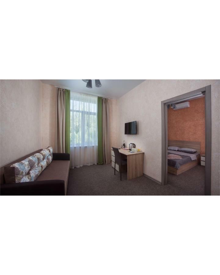Fanfan Hotel Odessa Exterior foto