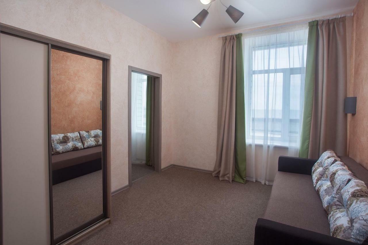 Fanfan Hotel Odessa Exterior foto
